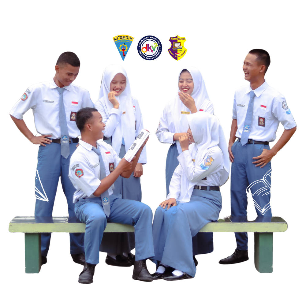 SMK Bina Bangsa Kersana