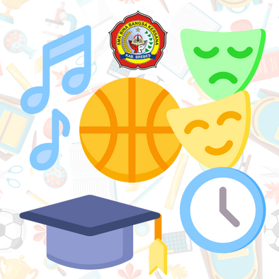 Ekstrakurikuler SMK Bina Bangsa Kersana